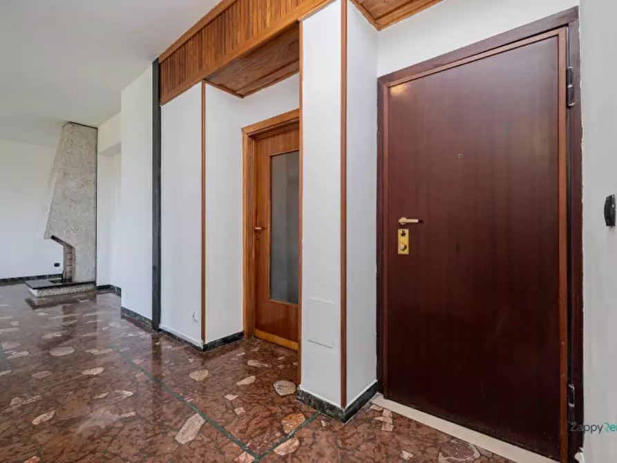 Immagine 14 di Appartamento in affitto  in Via Gioacchino Murat, 38 a Milano