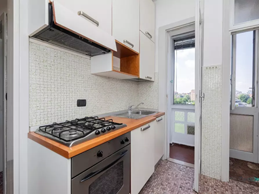 Immagine 15 di Appartamento in affitto  in Via Gioacchino Murat, 38 a Milano