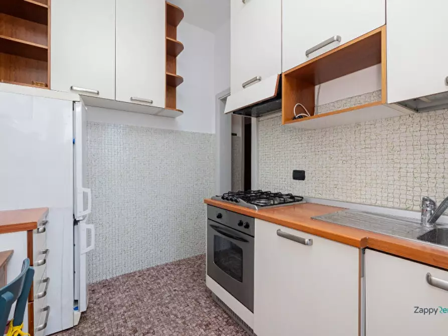 Immagine 16 di Appartamento in affitto  in Via Gioacchino Murat, 38 a Milano