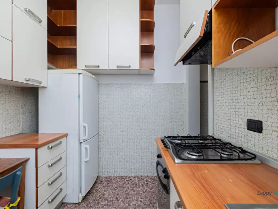 Immagine 17 di Appartamento in affitto  in Via Gioacchino Murat, 38 a Milano
