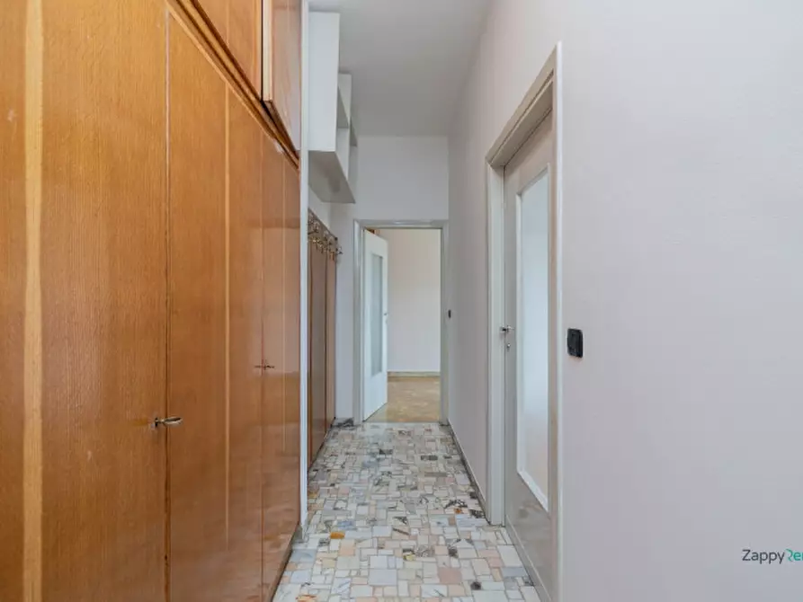 Immagine 19 di Appartamento in affitto  in Via Gioacchino Murat, 38 a Milano