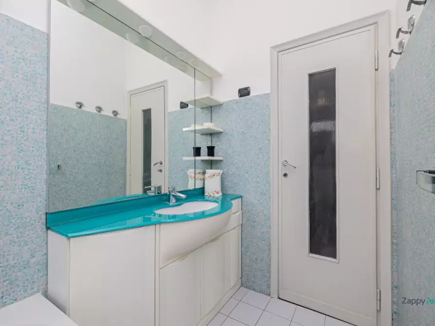 Immagine 22 di Appartamento in affitto  in Via Gioacchino Murat, 38 a Milano