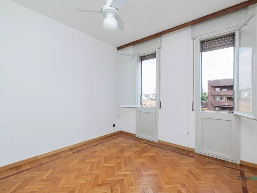 Immagine 24 di Appartamento in affitto  in Via Gioacchino Murat, 38 a Milano
