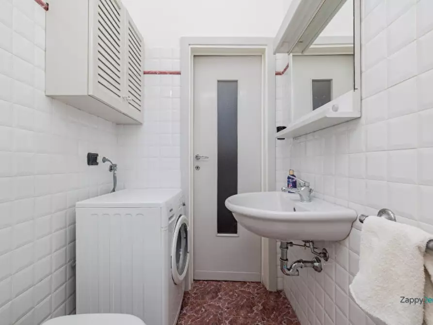 Immagine 28 di Appartamento in affitto  in Via Gioacchino Murat, 38 a Milano