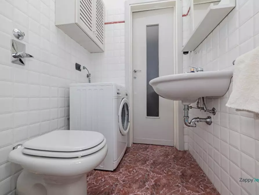 Immagine 29 di Appartamento in affitto  in Via Gioacchino Murat, 38 a Milano