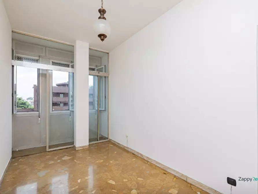 Immagine 30 di Appartamento in affitto  in Via Gioacchino Murat, 38 a Milano