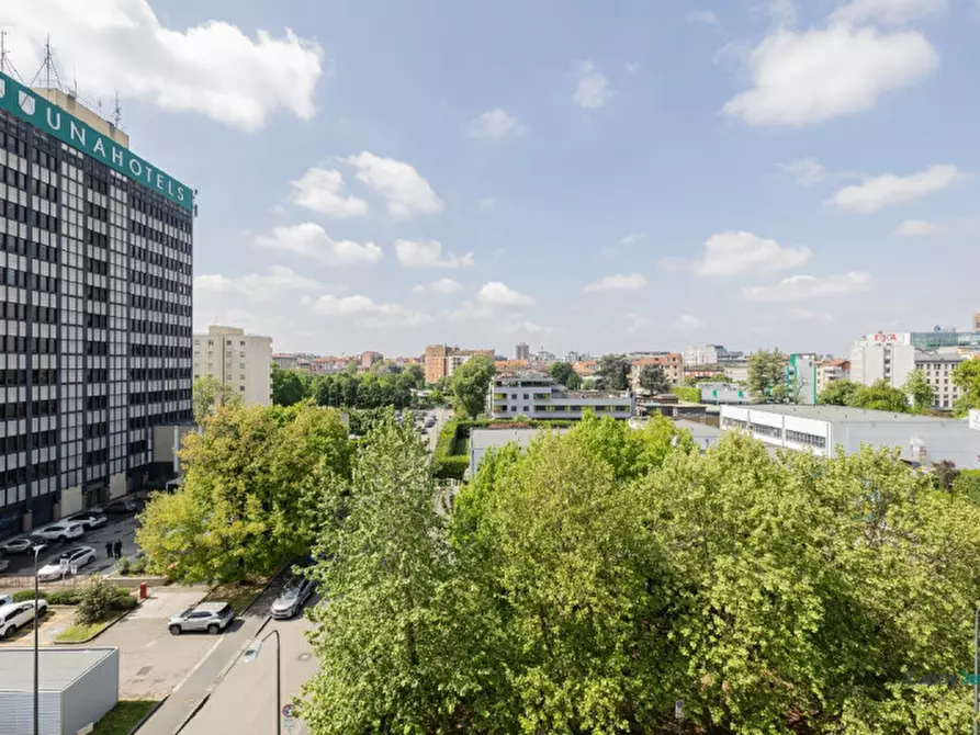 Immagine 34 di Appartamento in affitto  in Via Gioacchino Murat, 38 a Milano