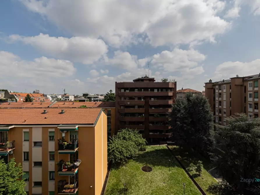 Immagine 35 di Appartamento in affitto  in Via Gioacchino Murat, 38 a Milano