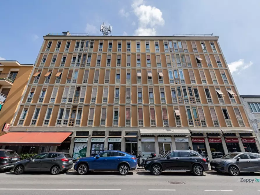 Immagine 36 di Appartamento in affitto  in Via Gioacchino Murat, 38 a Milano