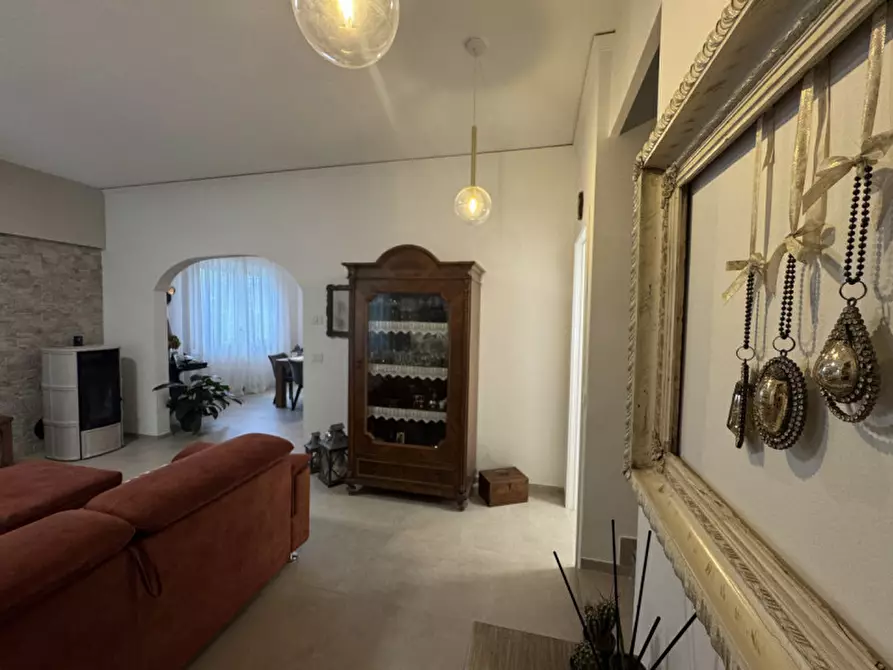 Immagine 2 di Villa in vendita  in Via Sant'Alberto 19 a Badia Polesine