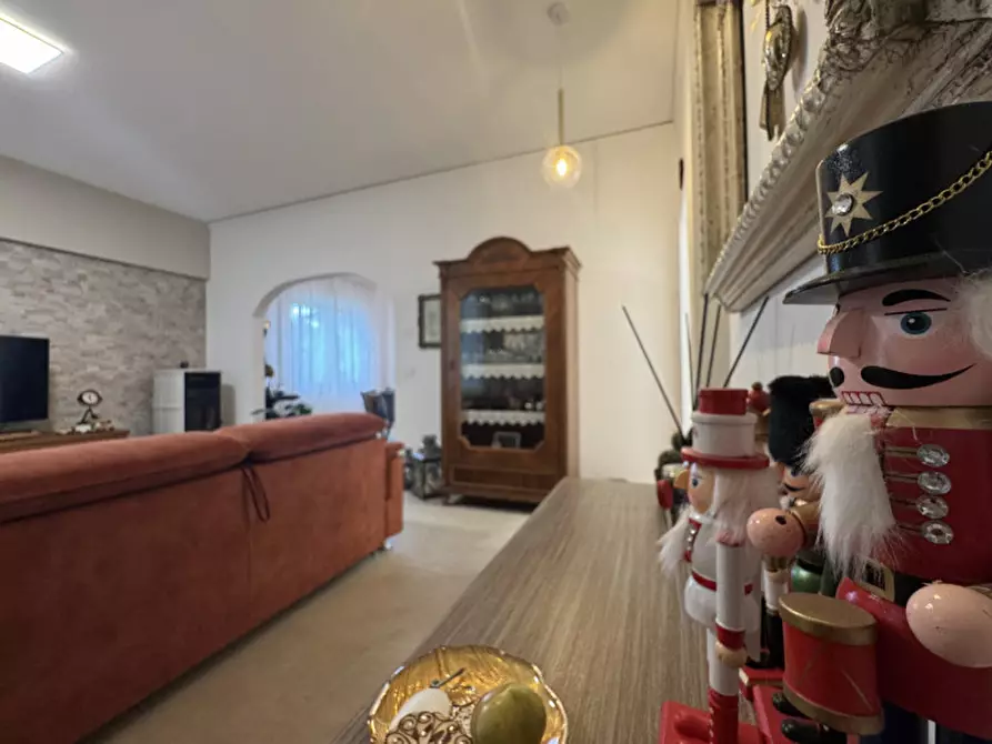 Immagine 3 di Villa in vendita  in Via Sant'Alberto 19 a Badia Polesine