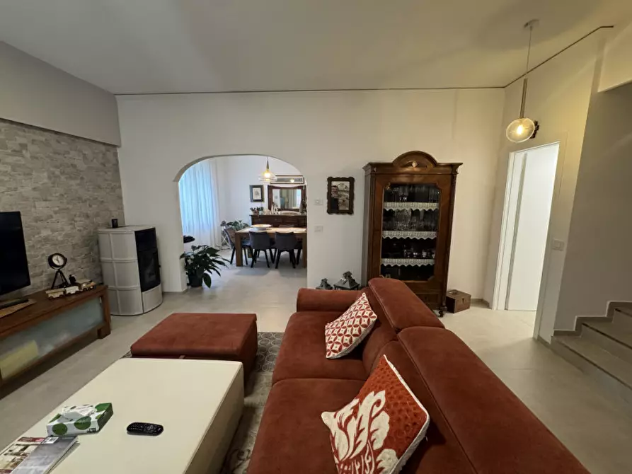 Immagine 4 di Villa in vendita  in Via Sant'Alberto 19 a Badia Polesine