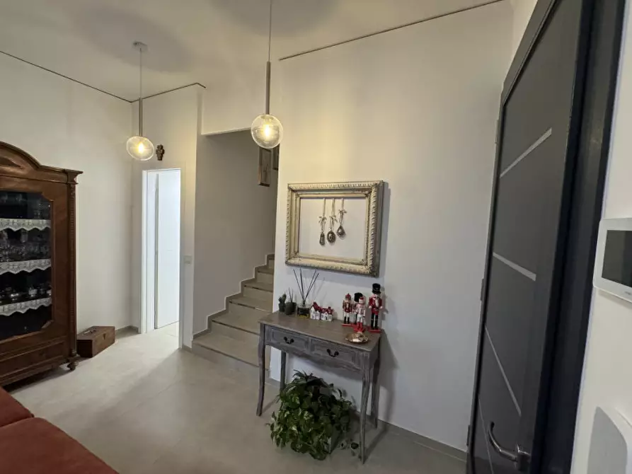 Immagine 5 di Villa in vendita  in Via Sant'Alberto 19 a Badia Polesine