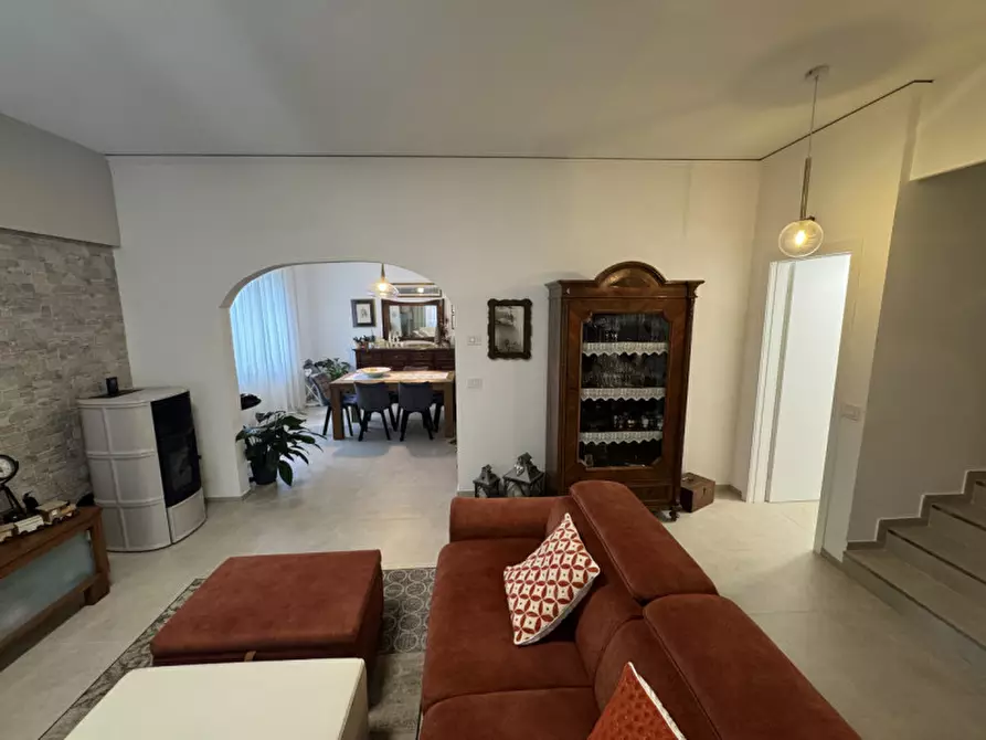 Immagine 7 di Villa in vendita  in Via Sant'Alberto 19 a Badia Polesine