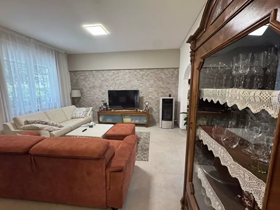 Immagine 8 di Villa in vendita  in Via Sant'Alberto 19 a Badia Polesine