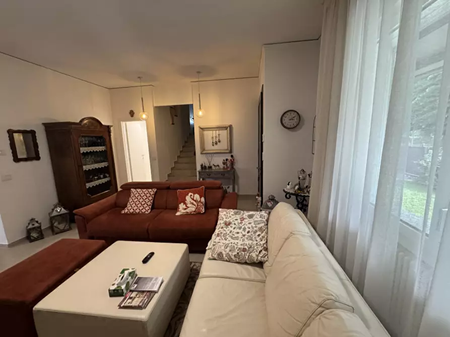 Immagine 10 di Villa in vendita  in Via Sant'Alberto 19 a Badia Polesine