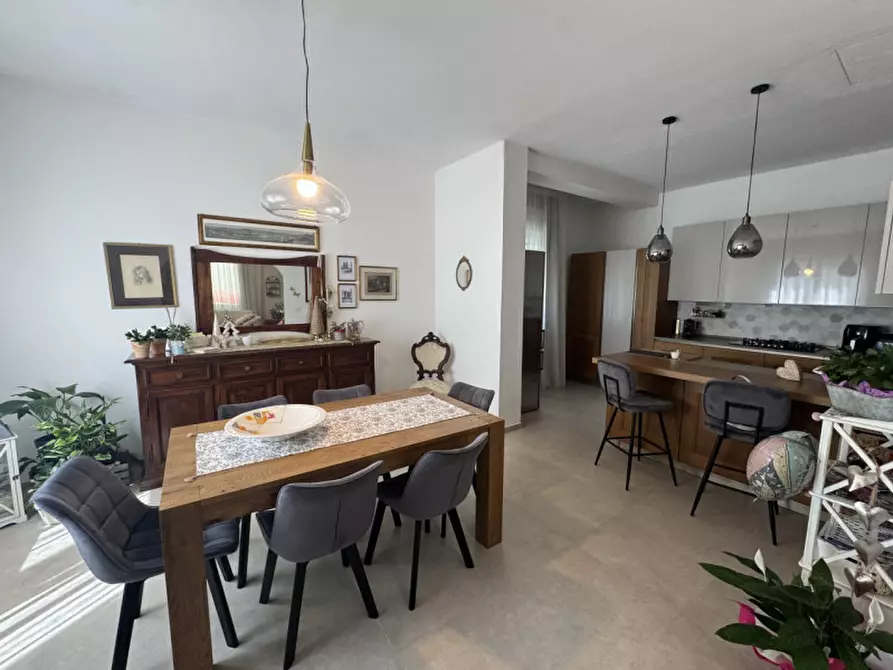Immagine 11 di Villa in vendita  in Via Sant'Alberto 19 a Badia Polesine
