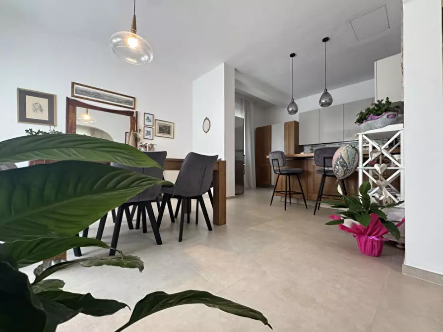 Immagine 12 di Villa in vendita  in Via Sant'Alberto 19 a Badia Polesine