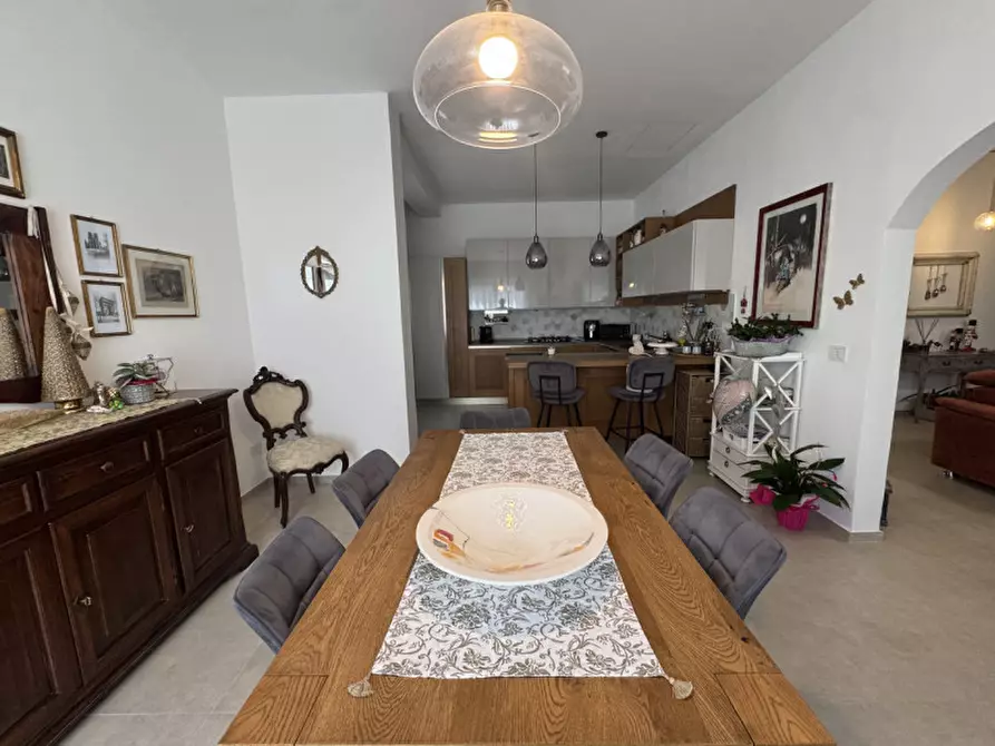 Immagine 13 di Villa in vendita  in Via Sant'Alberto 19 a Badia Polesine