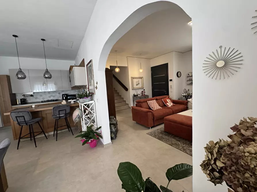 Immagine 14 di Villa in vendita  in Via Sant'Alberto 19 a Badia Polesine