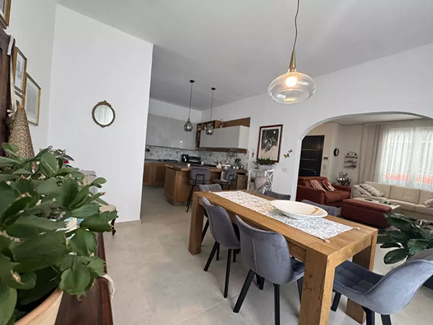 Immagine 15 di Villa in vendita  in Via Sant'Alberto 19 a Badia Polesine