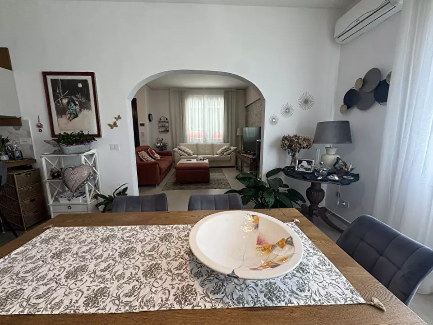 Immagine 16 di Villa in vendita  in Via Sant'Alberto 19 a Badia Polesine