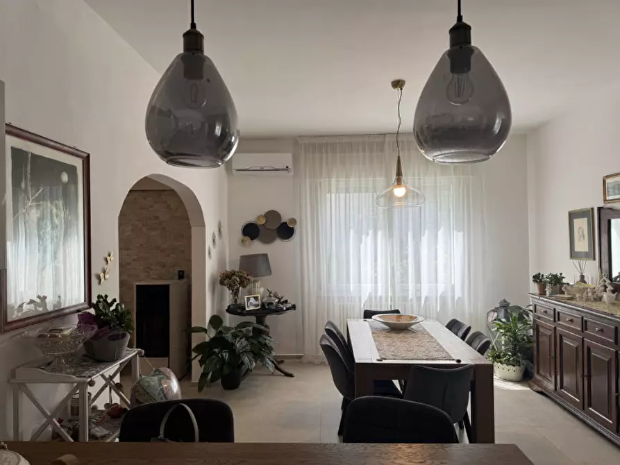 Immagine 18 di Villa in vendita  in Via Sant'Alberto 19 a Badia Polesine