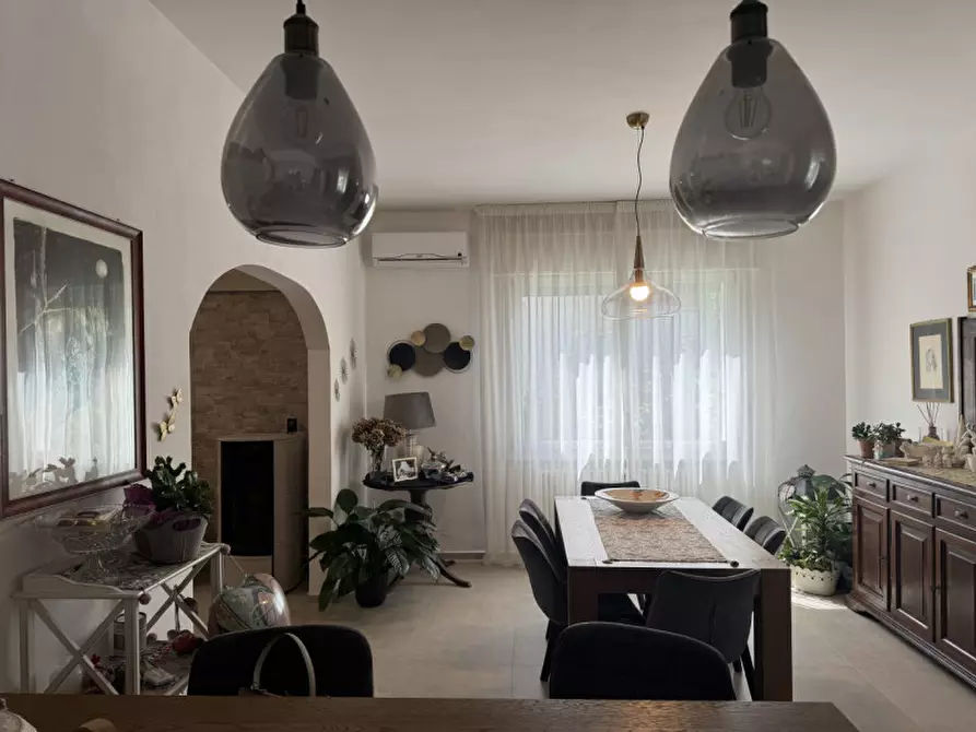 Immagine 19 di Villa in vendita  in Via Sant'Alberto 19 a Badia Polesine