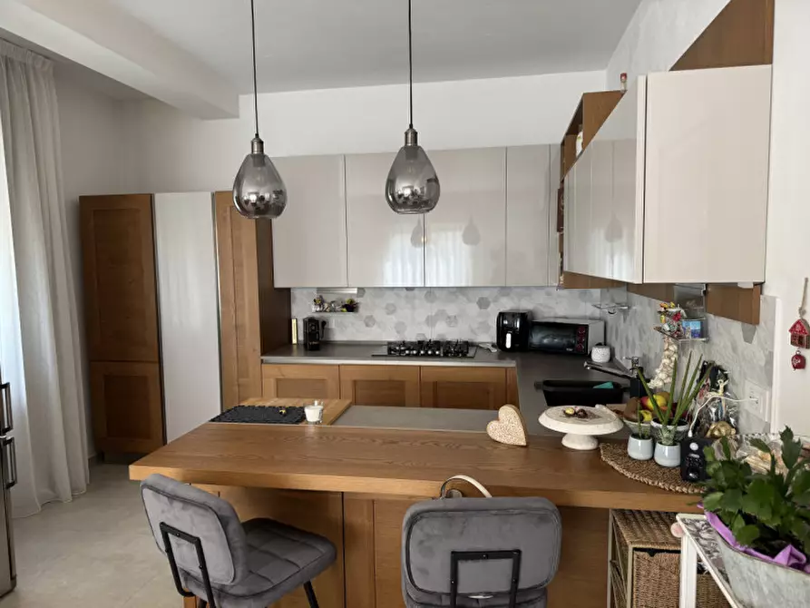 Immagine 21 di Villa in vendita  in Via Sant'Alberto 19 a Badia Polesine