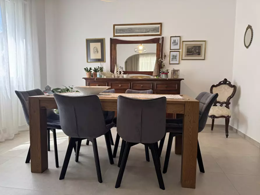 Immagine 22 di Villa in vendita  in Via Sant'Alberto 19 a Badia Polesine