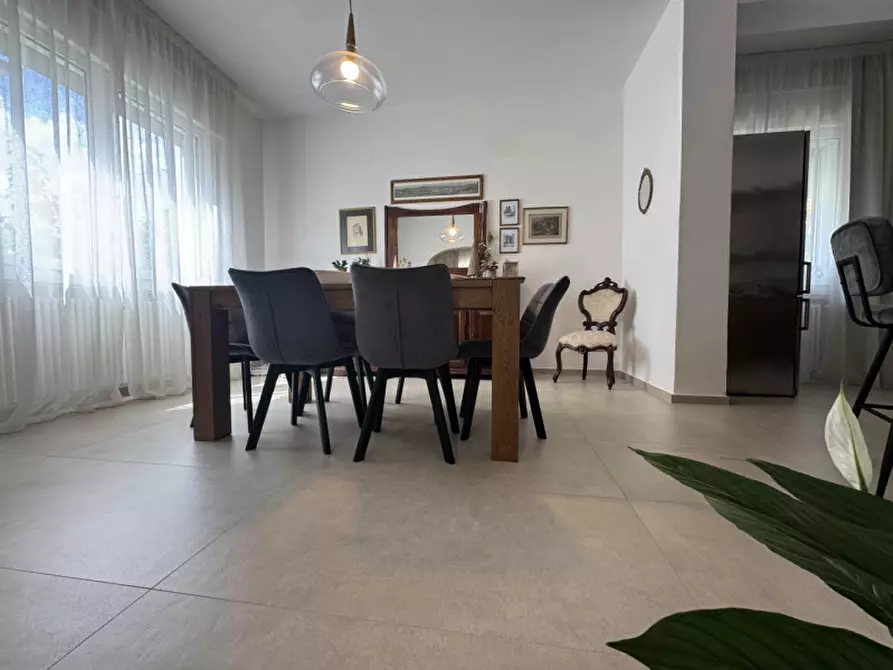 Immagine 23 di Villa in vendita  in Via Sant'Alberto 19 a Badia Polesine