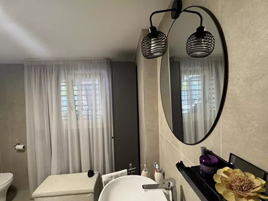 Immagine 25 di Villa in vendita  in Via Sant'Alberto 19 a Badia Polesine