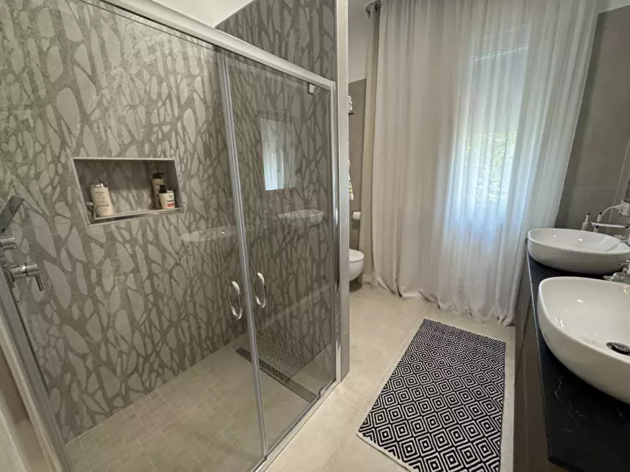 Immagine 31 di Villa in vendita  in Via Sant'Alberto 19 a Badia Polesine