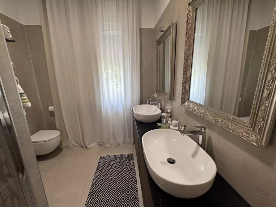 Immagine 32 di Villa in vendita  in Via Sant'Alberto 19 a Badia Polesine