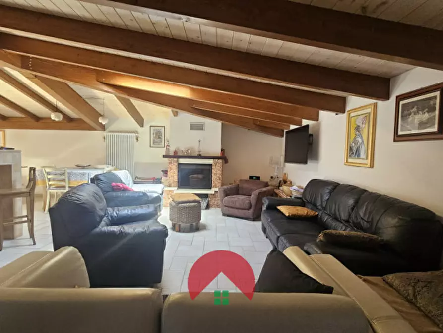 Immagine 2 di Appartamento in vendita  in via torraca a Matera
