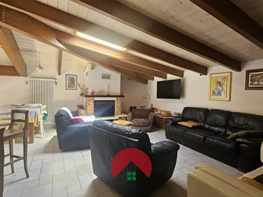 Immagine 4 di Appartamento in vendita  in via torraca a Matera