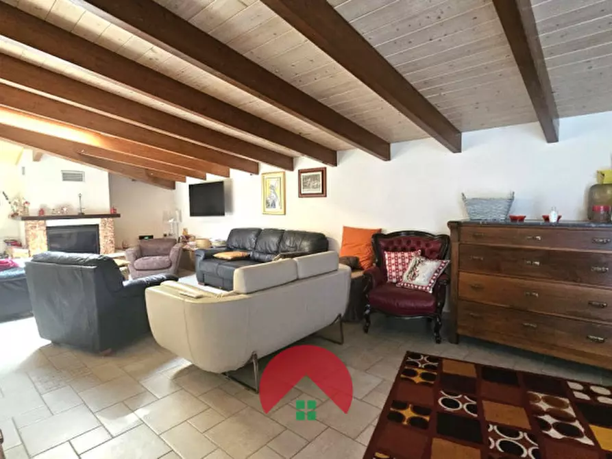 Immagine 5 di Appartamento in vendita  in via torraca a Matera