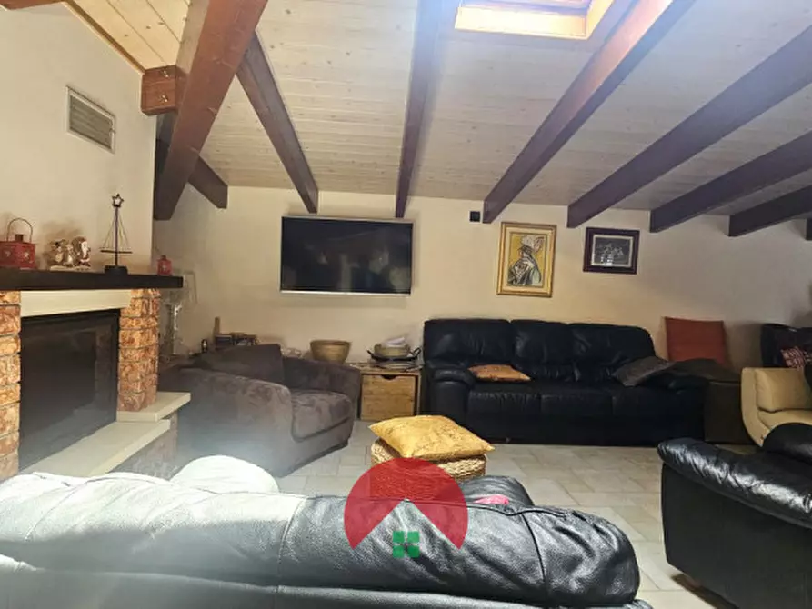 Immagine 6 di Appartamento in vendita  in via torraca a Matera