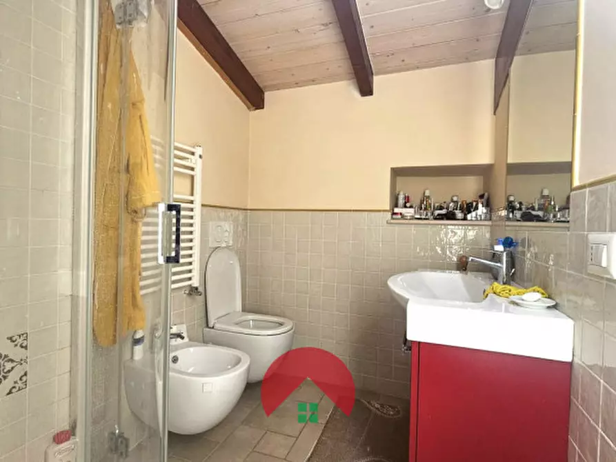 Immagine 13 di Appartamento in vendita  in via torraca a Matera