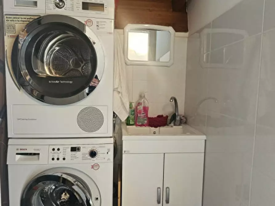 Immagine 15 di Appartamento in vendita  in via torraca a Matera