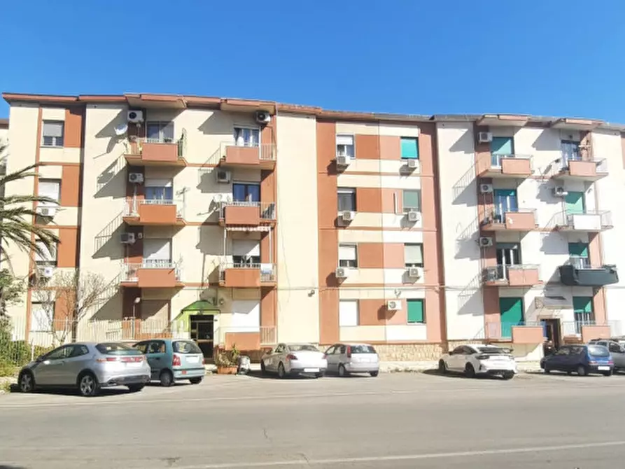 Immagine 1 di Appartamento in vendita  in Viale Regione Siciliana Sud Est a Palermo