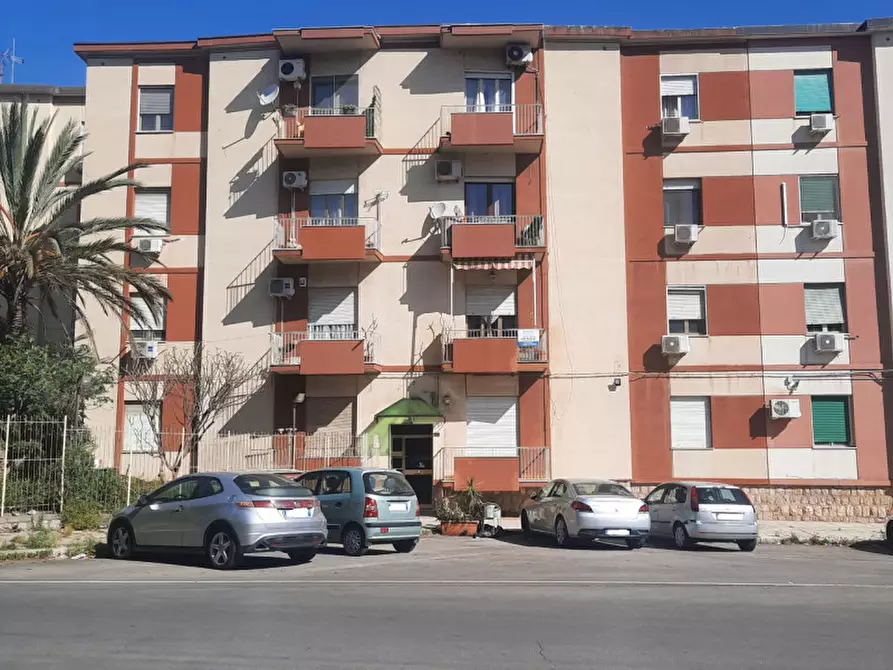 Immagine 2 di Appartamento in vendita  in Viale Regione Siciliana Sud Est a Palermo