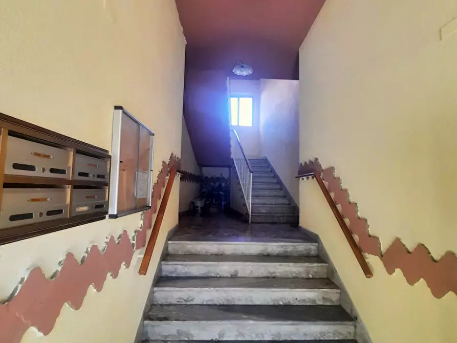 Immagine 3 di Appartamento in vendita  in Viale Regione Siciliana Sud Est a Palermo