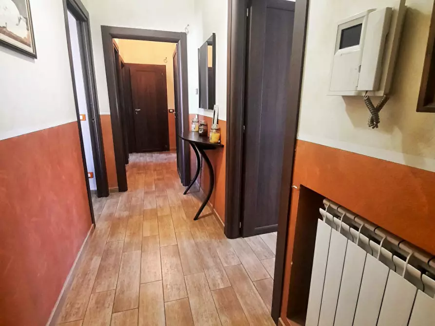 Immagine 4 di Appartamento in vendita  in Viale Regione Siciliana Sud Est a Palermo