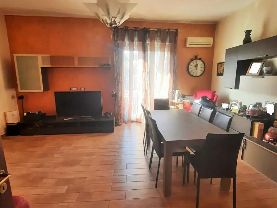 Immagine 5 di Appartamento in vendita  in Viale Regione Siciliana Sud Est a Palermo