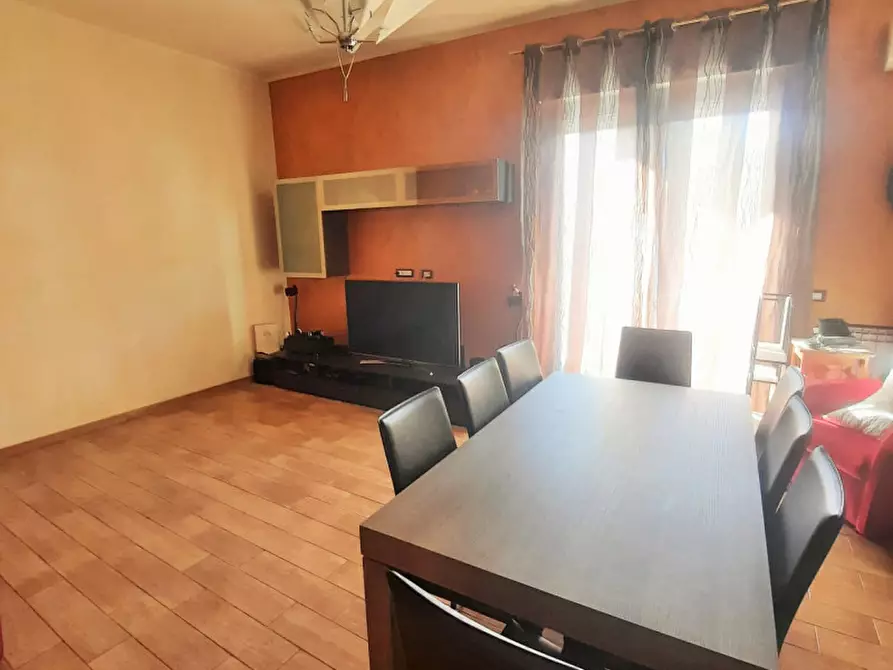 Immagine 6 di Appartamento in vendita  in Viale Regione Siciliana Sud Est a Palermo