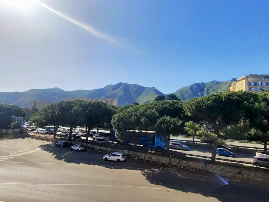 Immagine 8 di Appartamento in vendita  in Viale Regione Siciliana Sud Est a Palermo