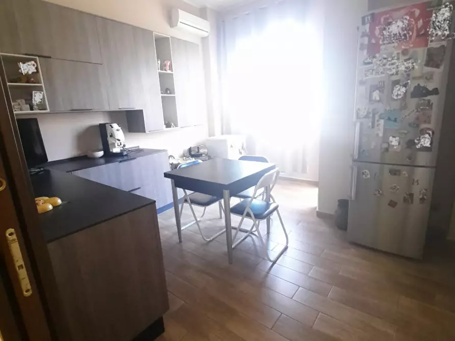 Immagine 9 di Appartamento in vendita  in Viale Regione Siciliana Sud Est a Palermo