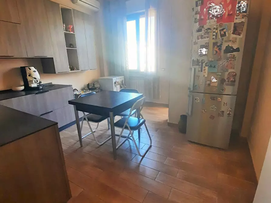 Immagine 10 di Appartamento in vendita  in Viale Regione Siciliana Sud Est a Palermo