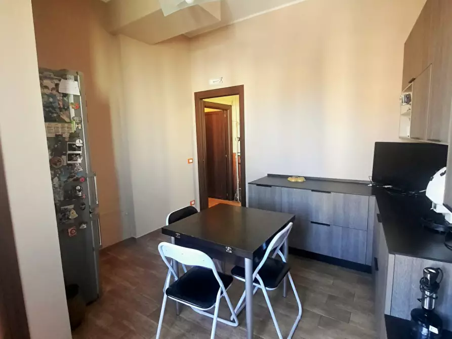 Immagine 11 di Appartamento in vendita  in Viale Regione Siciliana Sud Est a Palermo